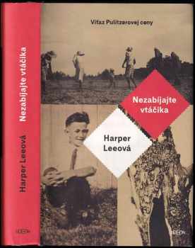 Nezabíjajte vtáčika - Harper Lee (2016, Odeon) - ID: 522397