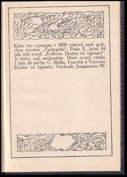 Emanuel Eugen Lauseger: Nezabiješ