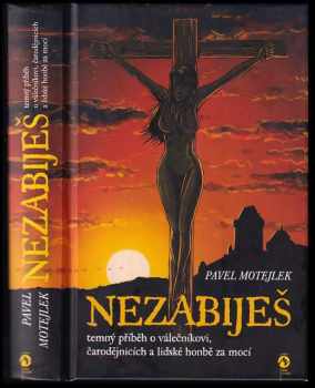 Nezabiješ