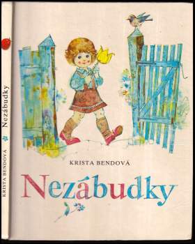 Nezábudky