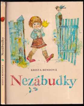 Nezábudky