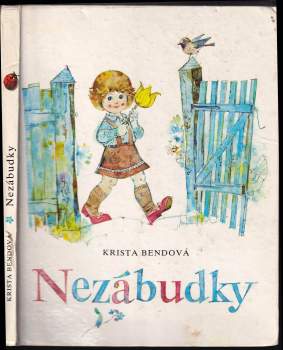 Nezábudky