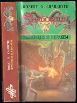 Nezačínejte si s drakem