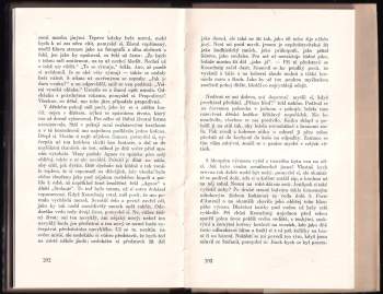 Peter Handke: Nežádané neštěstí