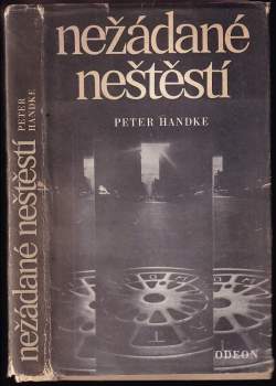 Nežádané neštěstí