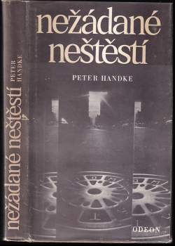 Nežádané neštěstí