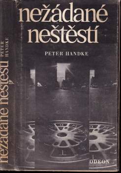 Nežádané neštěstí