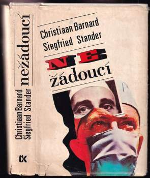 Nežádoucí