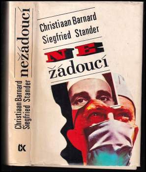 Nežádoucí