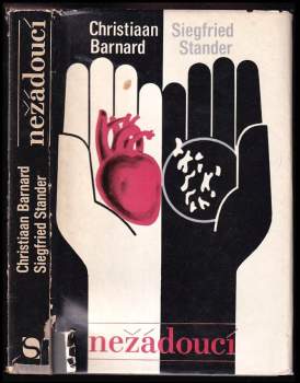Christiaan Neethling Barnard: Nežádoucí