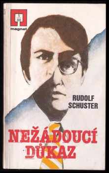 Nežádoucí důkaz