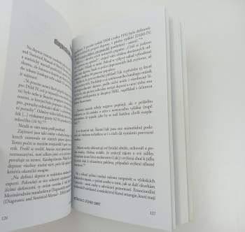 John Virapen: Nežádoucí účinek: smrt