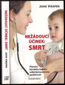 Nežádoucí účinek: smrt