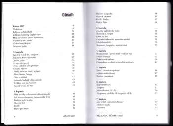 John Virapen: Nežádoucí účinek: smrt