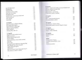 John Virapen: Nežádoucí účinek: smrt