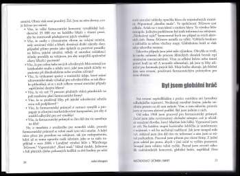 John Virapen: Nežádoucí účinek: smrt