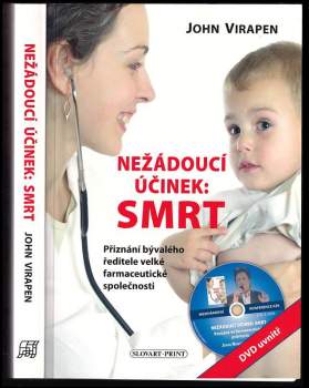 Nežádoucí účinek: smrt