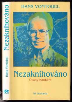 Nezaknihováno