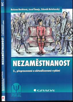 Nezaměstnanost