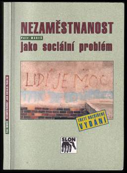 Nezaměstnanost jako sociální problém