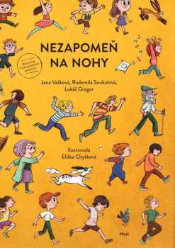 Nezapomeň na nohy