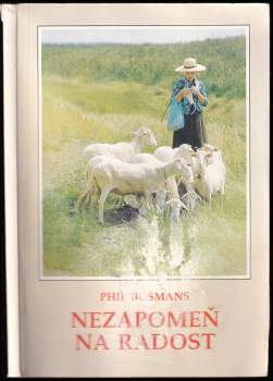 Nezapomeň na radost