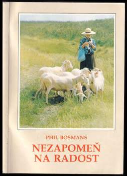 Nezapomeň na radost