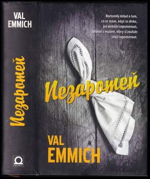Nezapomeň - Val Emmich (2018, Dobrovský s.r.o) - ID: 770903