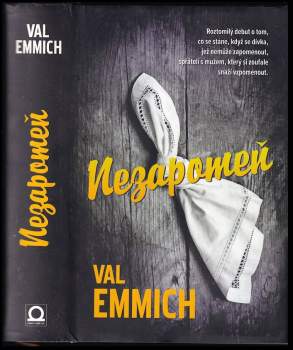 Val Emmich: Nezapomeň