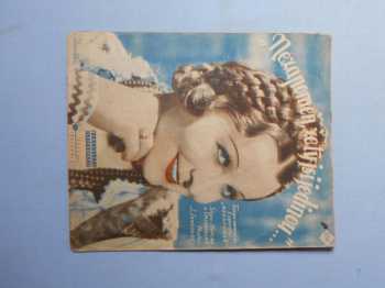 Nezapomeň, že ty jsi jedinou