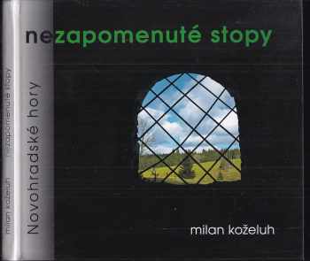 Nezapomenuté stopy