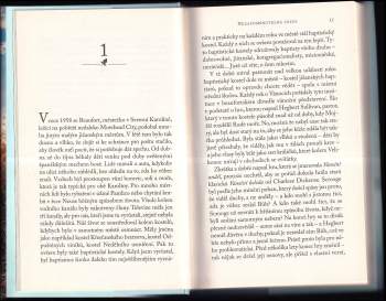 Nicholas Sparks: Nezapomenutelná cesta