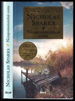 Nicholas Sparks: Nezapomenutelná cesta