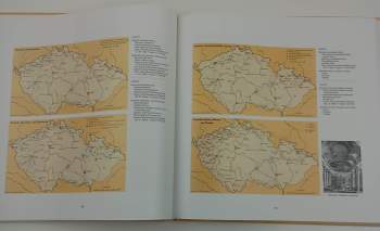 Alfred Oberwandling: Nezapomenutelná vlast Sudetenland