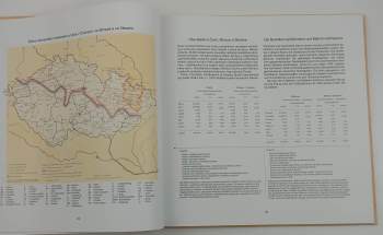 Alfred Oberwandling: Nezapomenutelná vlast Sudetenland