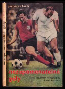 Nezapomenutelné góly