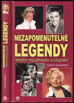 Nezapomenutelné legendy