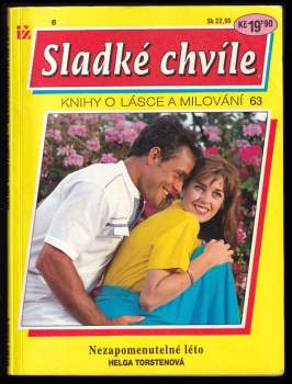 Nezapomenutelné léto