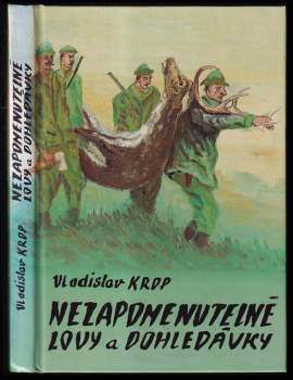 Nezapomenutelné lovy a dohledávky
