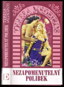 Nezapomenutelný polibek