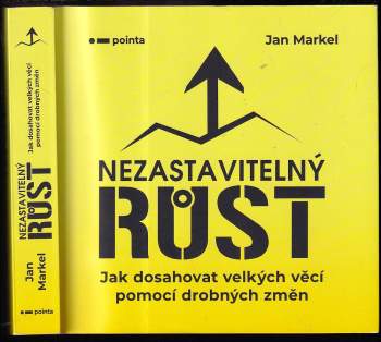 Jan Markel: Nezastavitelný růst
