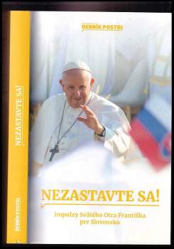 Nezastavte sa!