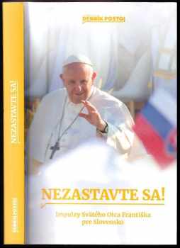 Nezastavte sa!