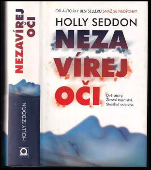 Nezavírej oči