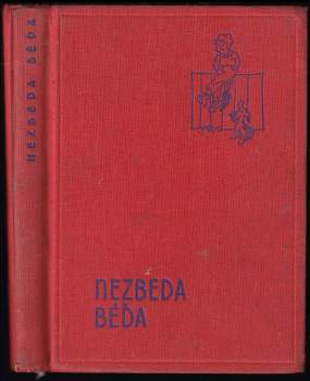 Nezbeda Béďa