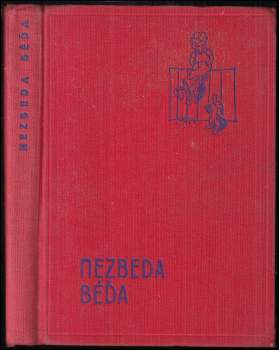 Nezbeda Béďa