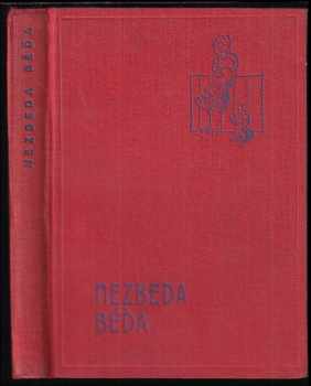 Nezbeda Béďa