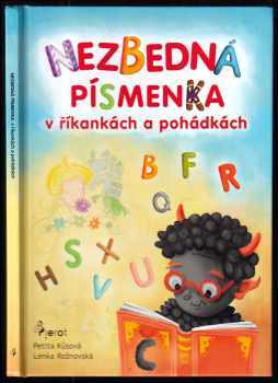 Nezbedná písmenka v říkankách a pohádkách
