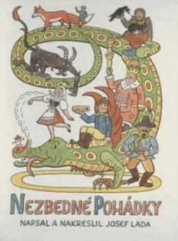 Nezbedné pohádky