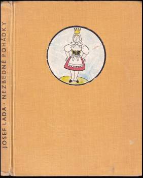 Josef Lada: Nezbedné pohádky